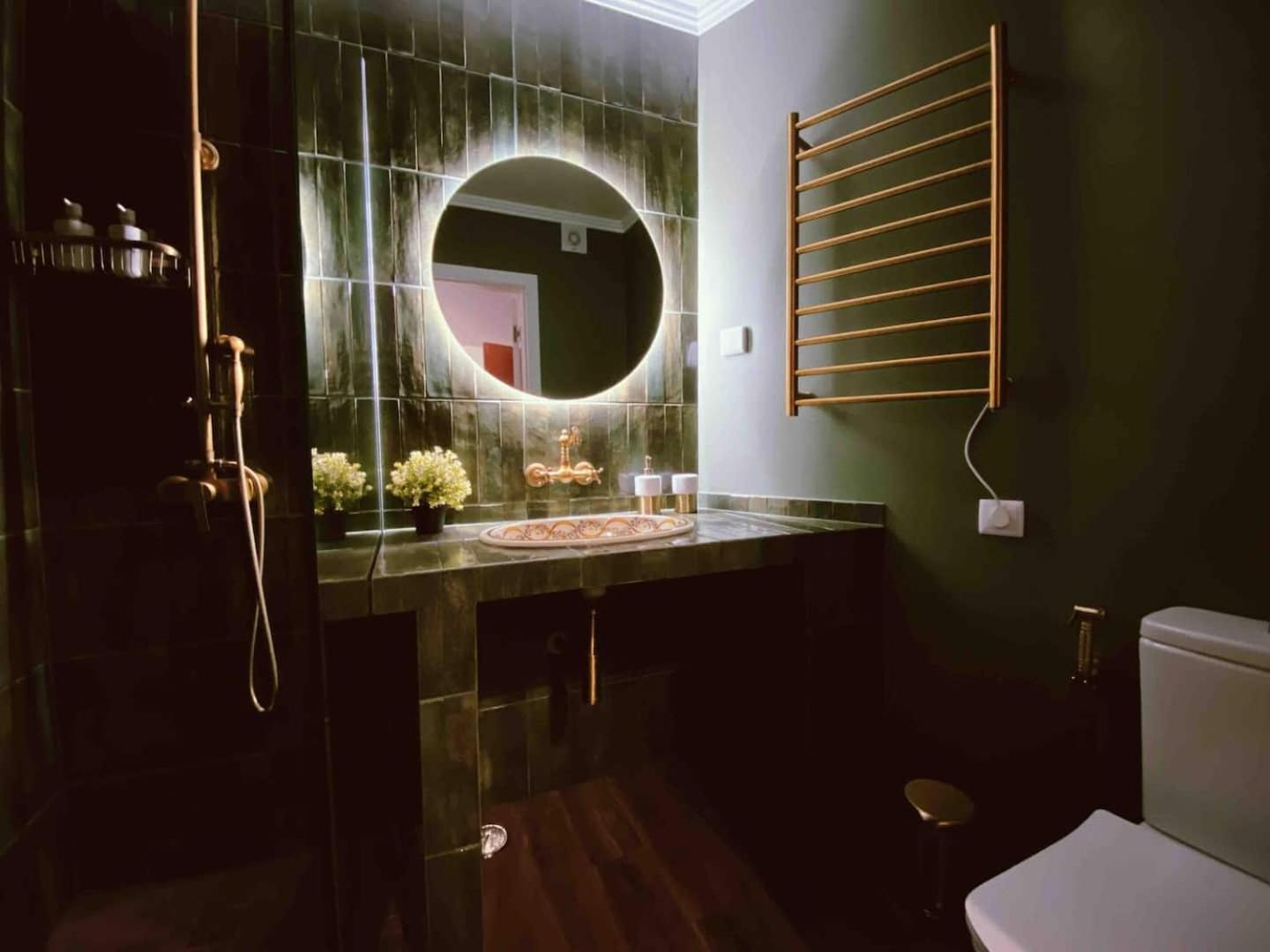 150M To Beach-Cosy Studiohistoric Oldtown Cascais Ngoại thất bức ảnh