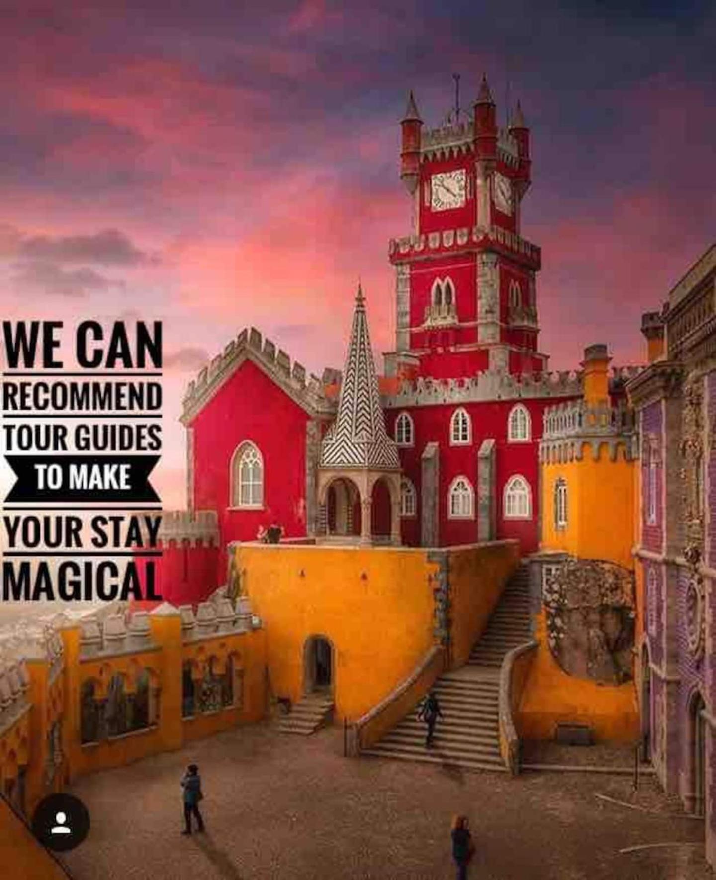 150M To Beach-Cosy Studiohistoric Oldtown Cascais Ngoại thất bức ảnh