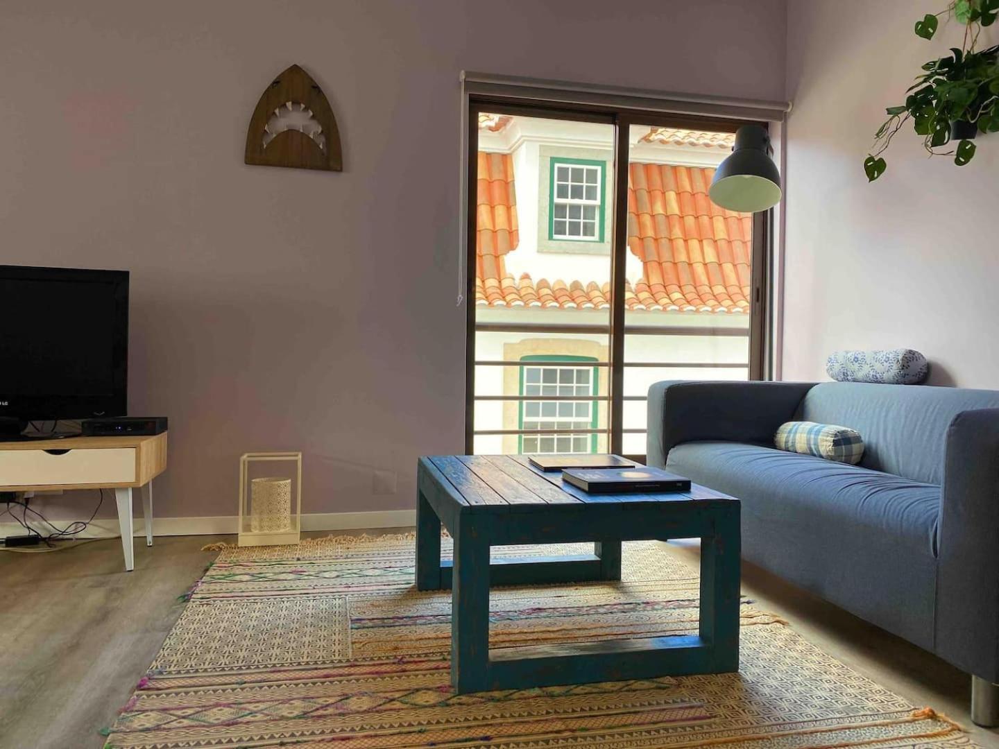 150M To Beach-Cosy Studiohistoric Oldtown Cascais Ngoại thất bức ảnh