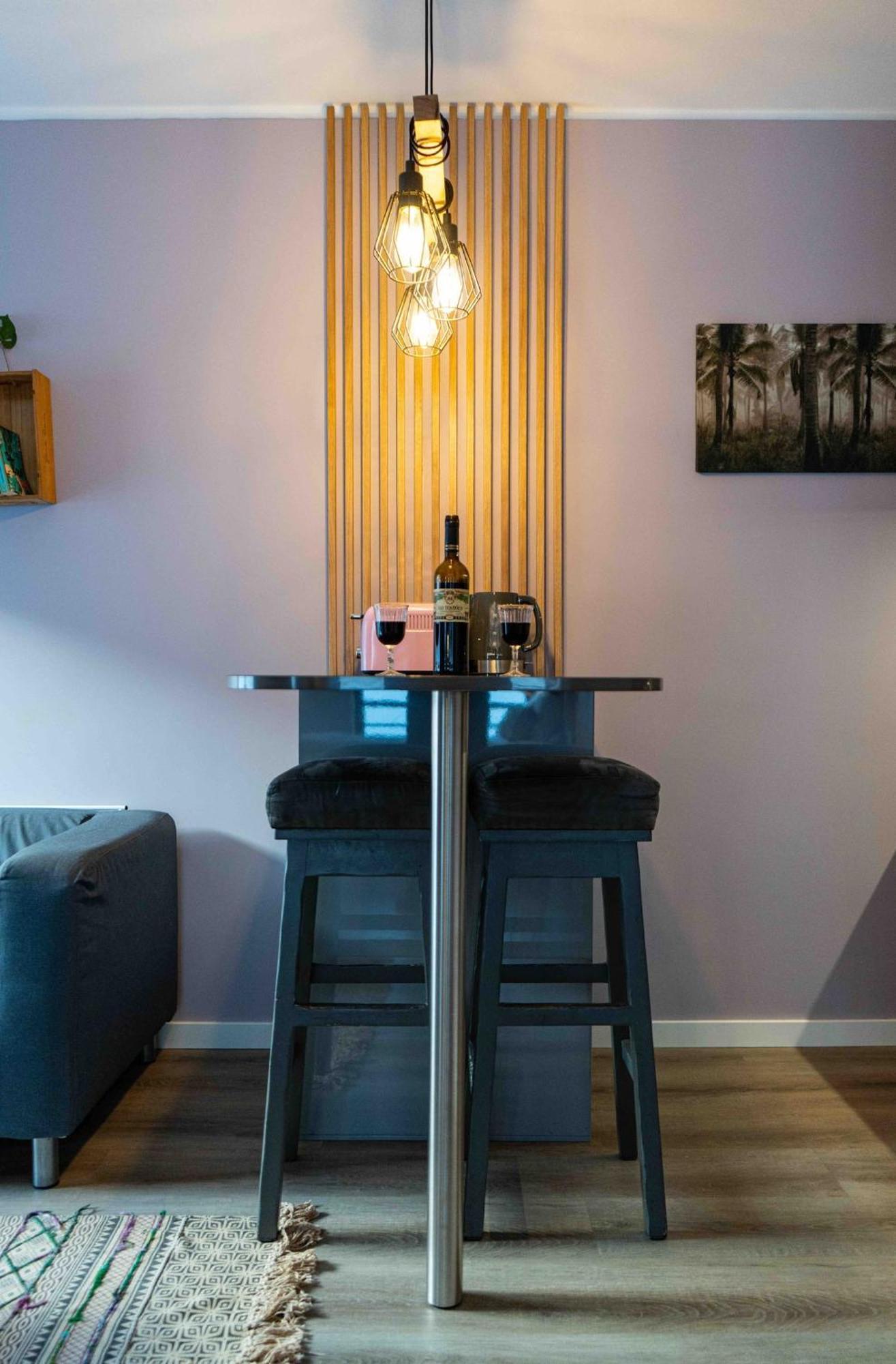 150M To Beach-Cosy Studiohistoric Oldtown Cascais Ngoại thất bức ảnh