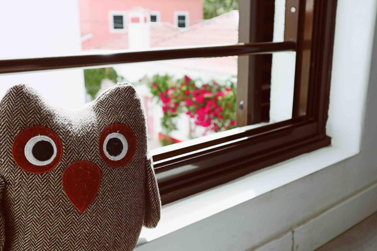 150M To Beach-Cosy Studiohistoric Oldtown Cascais Ngoại thất bức ảnh